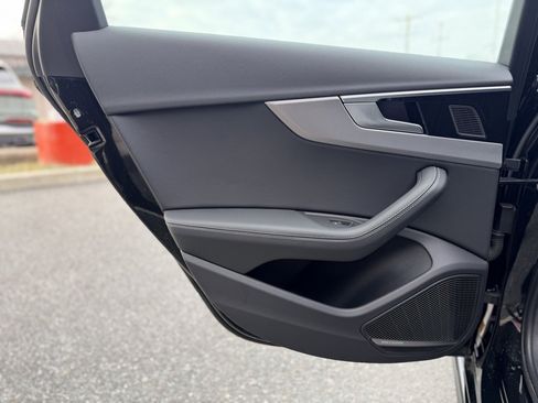 Used 2023 Audi A4 2.0T Premium Plus w/ Premium Plus Package image 16