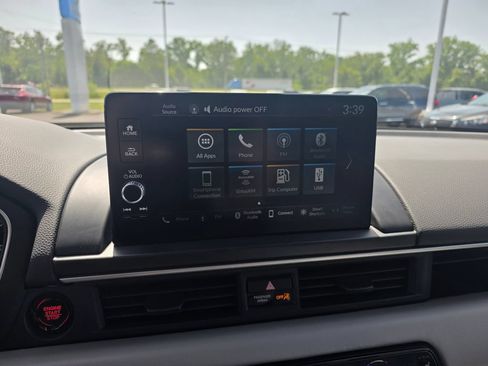 Certified 2025 Honda Pilot EX-L image 16