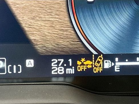 New 2026 Subaru Forester Wilderness AWD/4WD image 12