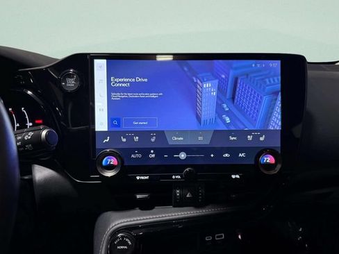 Certified 2024 Lexus NX 350 AWD image 14