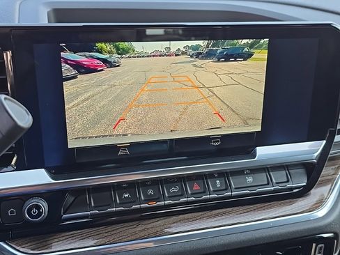 Used 2023 Chevrolet Silverado 1500 LT image 23