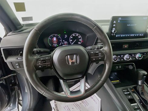 Used 2024 Honda CR-V Sport-L image 16