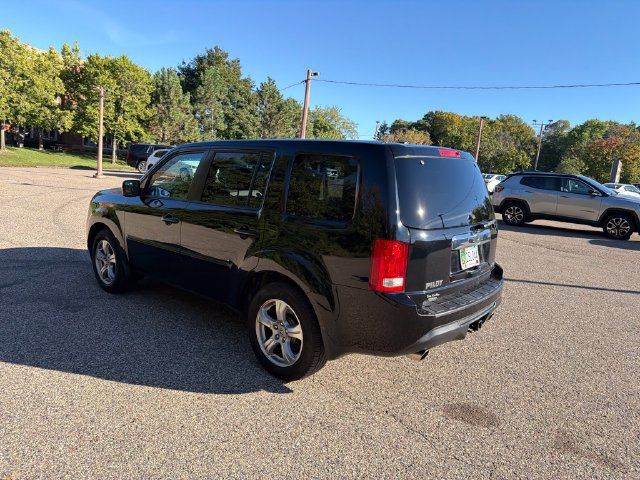 Used 2015 Honda Pilot EX-L image 21