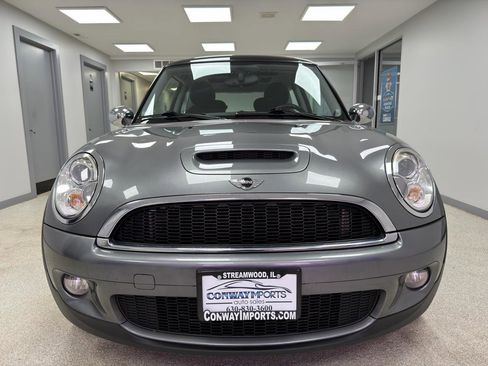 Used 2010 MINI Cooper S image 6