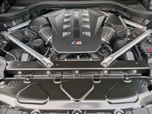 New 2027 BMW X7 M60i AWD/4WD image 18