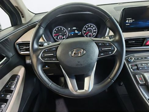 Used 2023 Hyundai Santa Fe SEL AWD/4WD image 9