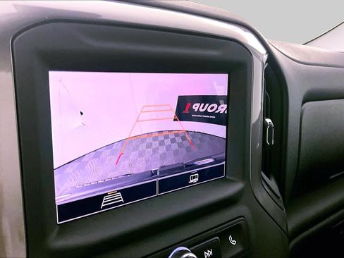 Used 2025 GMC Sierra 2500 Pro w/ 1SA Pro Safety Plus Package AWD/4WD image 24