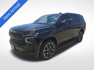 Used 2023 Chevrolet Tahoe RST w/ Sport Performance Package AWD/4WD 360° Tour
