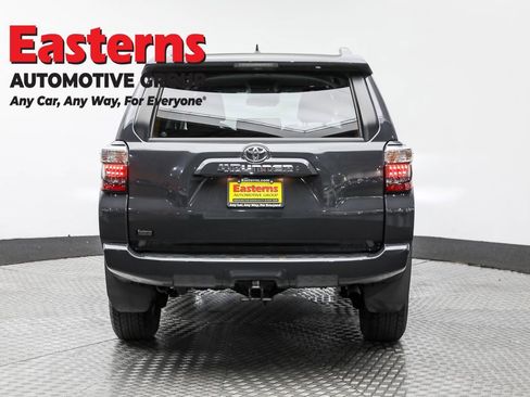 Used 2024 Toyota 4Runner SR5 image 6