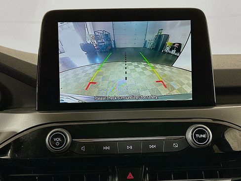 Used 2023 Ford Escape Active image 15