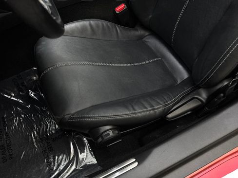 Used 2023 MAZDA MX-5 Miata Grand Touring RWD image 34