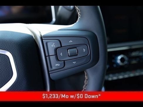 New 2026 GMC Sierra 2500 AT4 w/ Technology Package AWD/4WD image 17