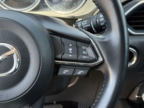 Used 2024 MAZDA CX-5 AWD 2.5 S w/ Select Package image 13