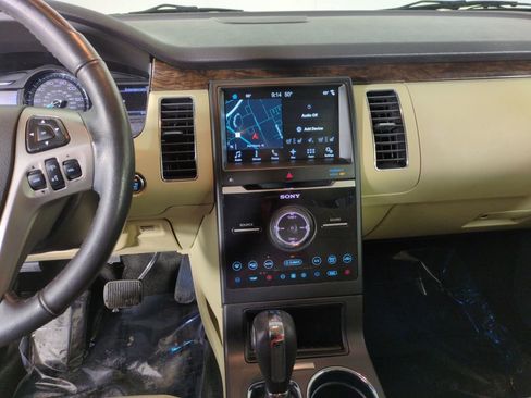 Used 2018 Ford Flex Limited w/ Equipment Group 301A image 20