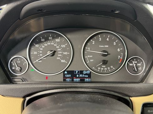 Used 2016 BMW 435i Gran Coupe RWD image 19