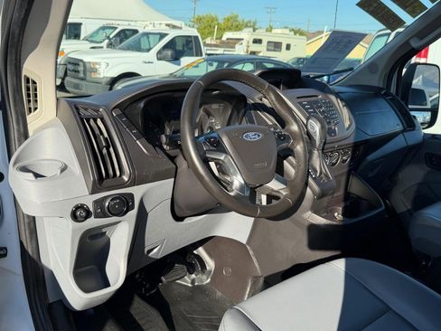 Used 2017 Ford Transit 350 XL image 16