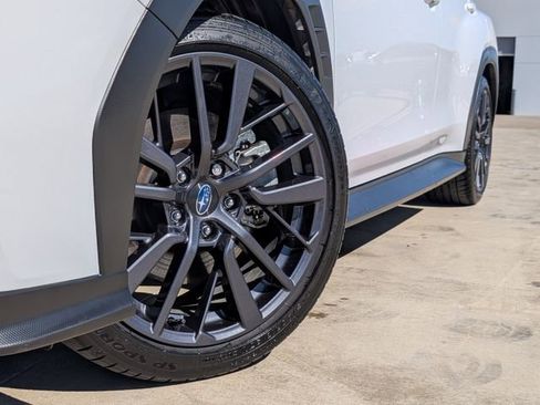 Certified 2023 Subaru WRX Premium image 2