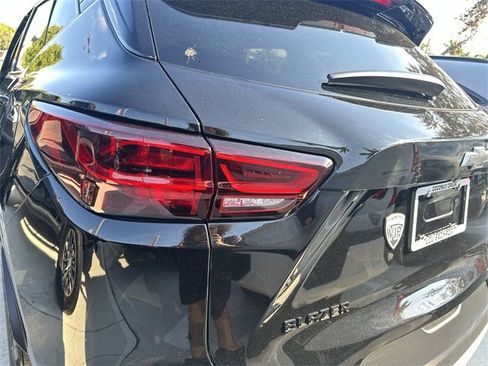 Used 2023 Chevrolet Blazer LT w/ Convenience Package image 22