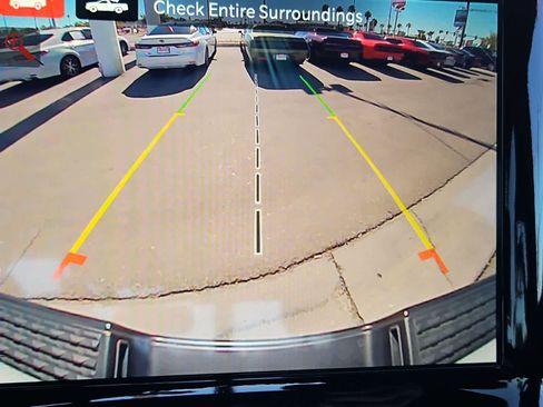 Certified 2024 RAM 2500 Tradesman w/ Convenience Group image 30