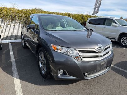 Used 2014 Toyota Venza XLE
