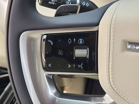 New 2026 Land Rover Range Rover SE AWD/4WD image 27