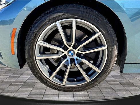 Used 2021 BMW 330i Sedan w/ Convenience Package image 34