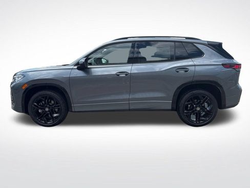 New 2026 Volkswagen Tiguan SE R-Line AWD/4WD image 2