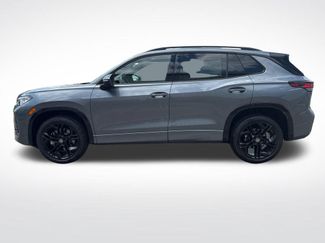 New 2026 Volkswagen Tiguan SE R-Line AWD/4WD video 2