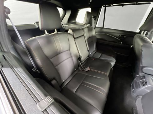 Used 2022 Honda Passport TrailSport image 27