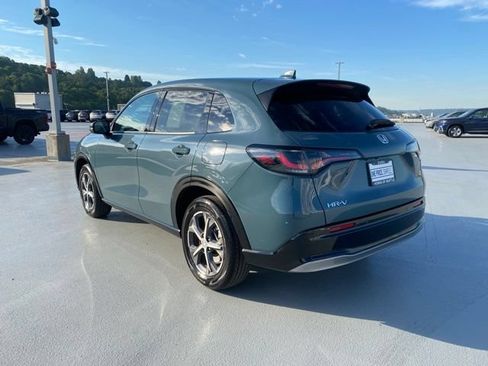 Used 2024 Honda HR-V EX-L image 10
