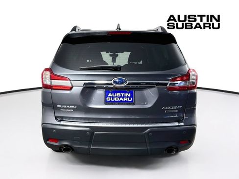 Used 2020 Subaru Ascent Touring w/ Popular Package #2A AWD/4WD image 6