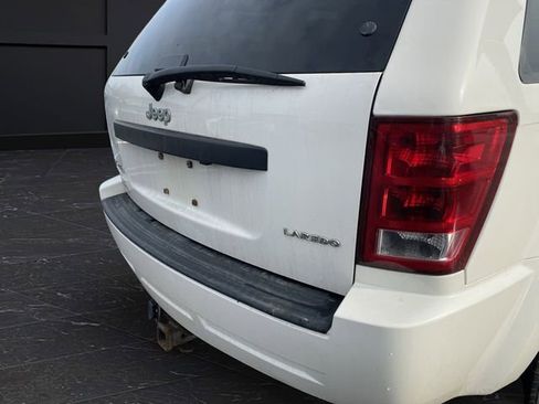 Used 2005 Jeep Grand Cherokee Laredo image 28