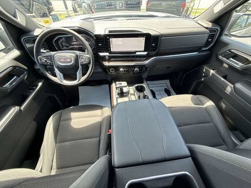 Certified 2024 GMC Sierra 1500 Elevation AWD/4WD image 20