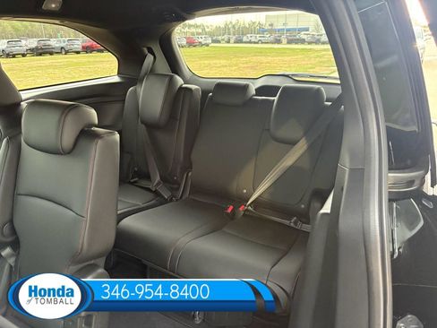 New 2026 Honda Odyssey Sport-L image 15