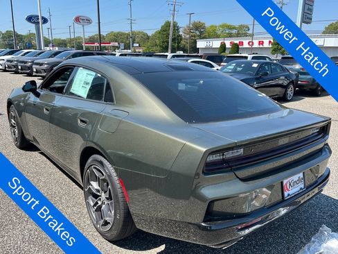 New 2026 Dodge Charger R/T AWD/4WD image 31