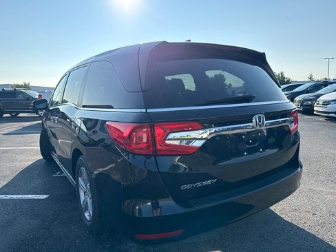 Used 2019 Honda Odyssey EX-L image 8