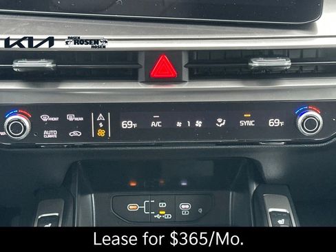 New 2026 Kia Sorento S AWD/4WD image 23