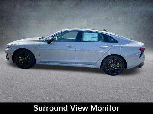 New 2026 Kia K5 GT w/ GT1 Package image 30