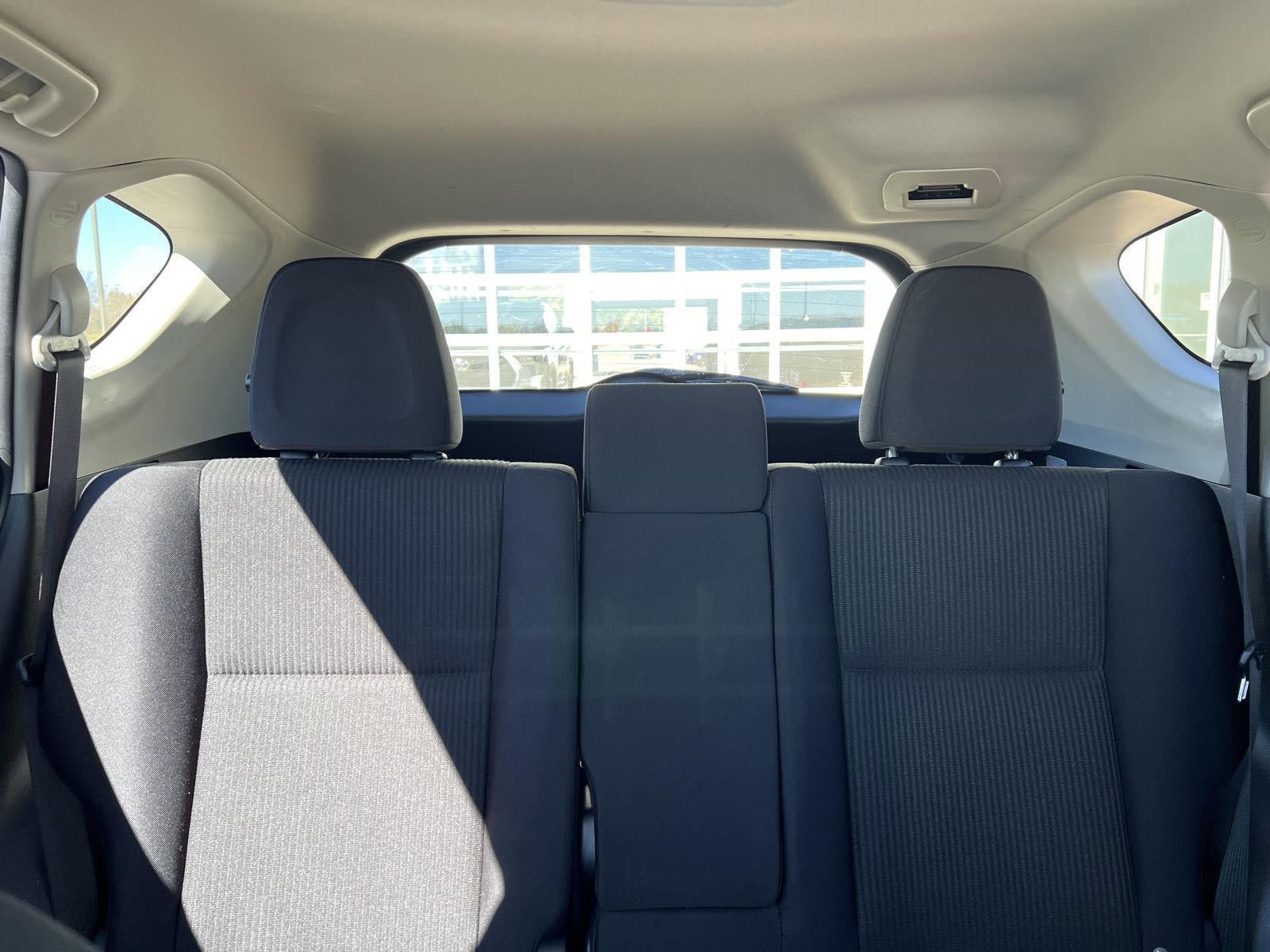 Used 2016 Toyota RAV4 LE AWD/4WD image 22