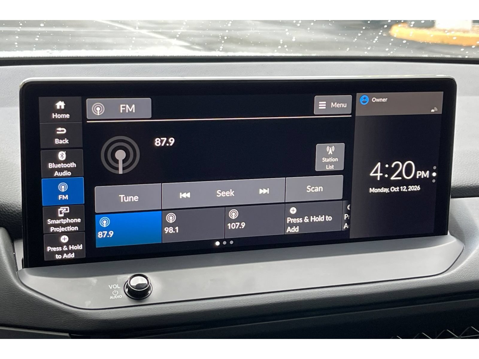 Certified 2024 Honda Accord Sport image 25