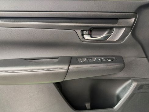 New 2026 Honda CR-V LX image 14