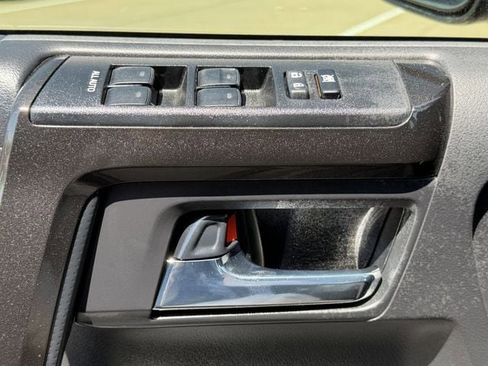 Used 2023 Toyota 4Runner TRD Off-Road Premium w/ Off Road Premium Plus Package image 24