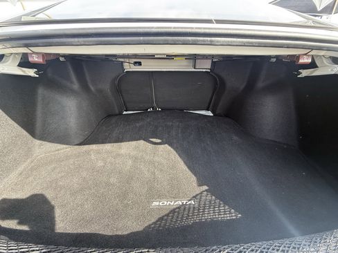 Used 2023 Hyundai Sonata SE image 10