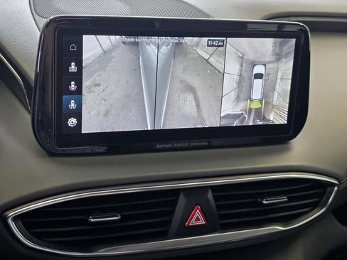 Used 2023 Hyundai Santa Fe Limited FWD image 18