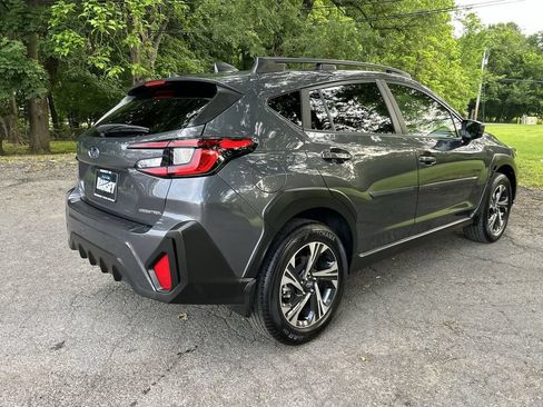 Certified 2024 Subaru Crosstrek 2.0i Premium AWD/4WD image 8