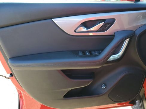 Used 2020 Chevrolet Blazer LT image 22