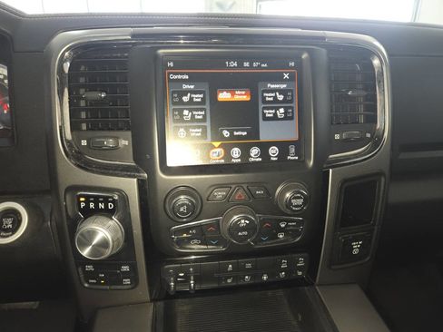 Used 2014 RAM 1500 Sport w/ Trailer Tow Group AWD/4WD image 33