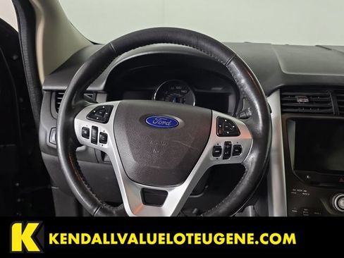 Used 2013 Ford Edge SEL AWD/4WD image 10