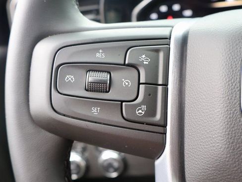 New 2025 GMC Sierra 1500 SLE w/ Preferred Package AWD/4WD image 32
