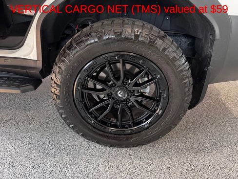 Used 2025 Toyota Land Cruiser 1958 AWD/4WD image 11